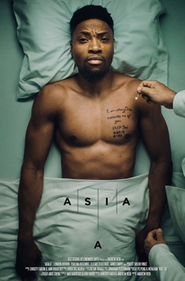 ASIA A Poster 1720580