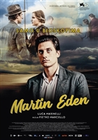 Martin Eden magic mug #