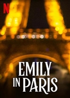 Emily in Paris kids t-shirt #1720604