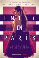 Emily in Paris hoodie #1720605