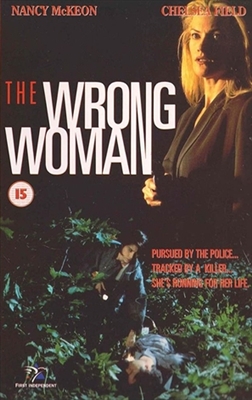The Wrong Woman hoodie