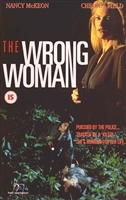 The Wrong Woman Mouse Pad 1720697