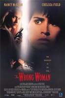 The Wrong Woman t-shirt #1720698