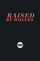 Raised by Wolves tote bag #