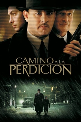 Road to Perdition Poster 1720759