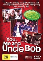 You and Me and Uncle Bob Longsleeve T-shirt #1721005