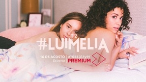 #Luimelia pillow