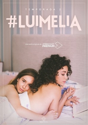 #Luimelia Longsleeve T-shirt