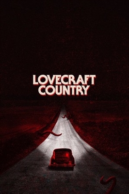 Lovecraft Country Stickers 1721251