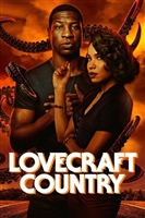 Lovecraft Country movie poster