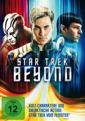 Star Trek Beyond Poster 1721369