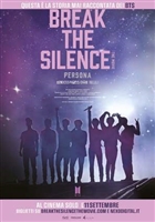 Break the Silence: The Movie Sweatshirt #1721470