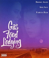 Gas, Food Lodging Mouse Pad 1721493