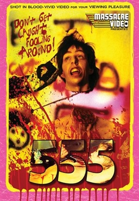 555 poster