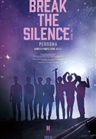 Break the Silence: The Movie Longsleeve T-shirt #1721579