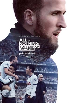 All or Nothing: Tott... poster