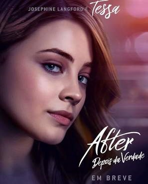 After We Collided Poster 1721634