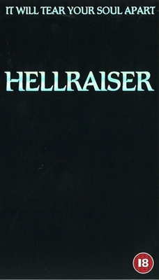 Hellraiser Poster 1721659