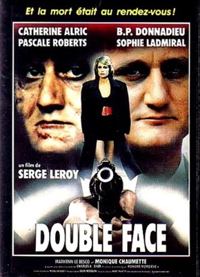 Double face poster