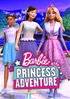Barbie Princess Adventure Longsleeve T-shirt #1721760