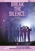 Break the Silence: The Movie Longsleeve T-shirt #1721767