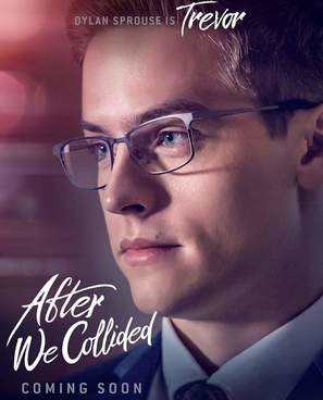 After We Collided Poster 1721799