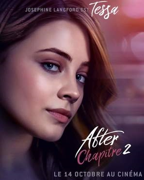 After We Collided Poster 1721809