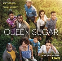 Queen Sugar Mouse Pad 1721820