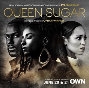Queen Sugar Mouse Pad 1721822