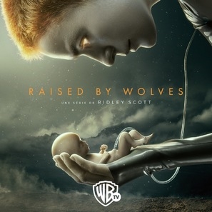 Raised by Wolves poster #1721824