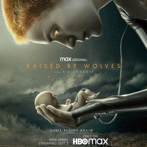 Raised by Wolves Poster 1721825