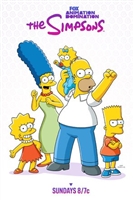 The Simpsons Longsleeve T-shirt #1721834