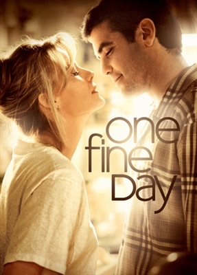 One Fine Day Canvas Poster
