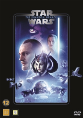Star Wars: Episode I - The Phantom Menace Stickers 1721963