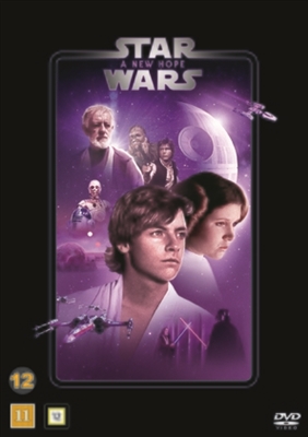 Star Wars Poster 1721966