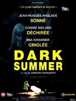 Dark Summer tote bag #