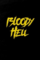 Bloody Hell hoodie #1722068