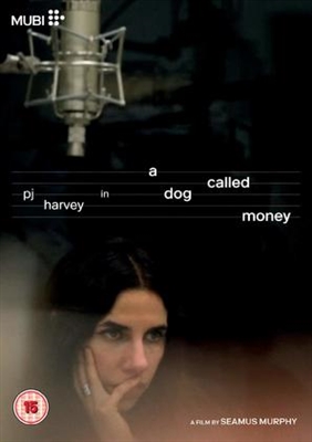 A Dog Called Money Sweatshirt