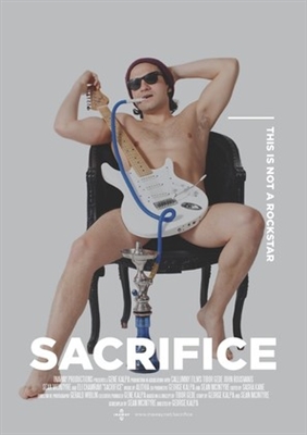 Sacrifice t-shirt