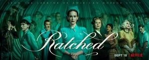 Ratched poster #1722189