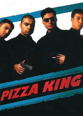 Pizza King puzzle 1722199