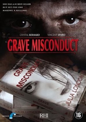 Grave Misconduct puzzle 1722257