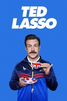 Ted Lasso Canvas Poster