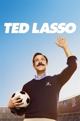 Ted Lasso Poster 1722300