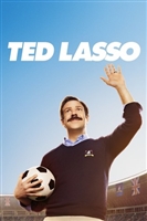 Ted Lasso t-shirt #1722300