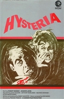 Hysteria t-shirt #1722324