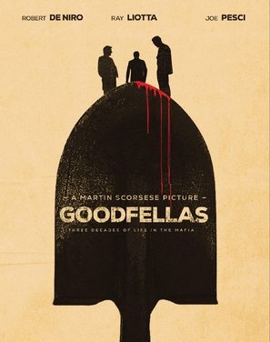 Goodfellas Poster 1722342