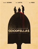 Goodfellas tote bag #