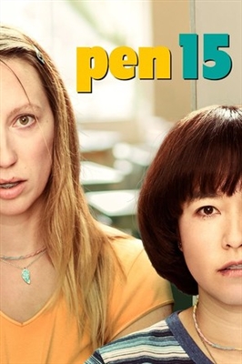 PEN15 Poster with Hanger