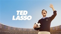 Ted Lasso movie poster